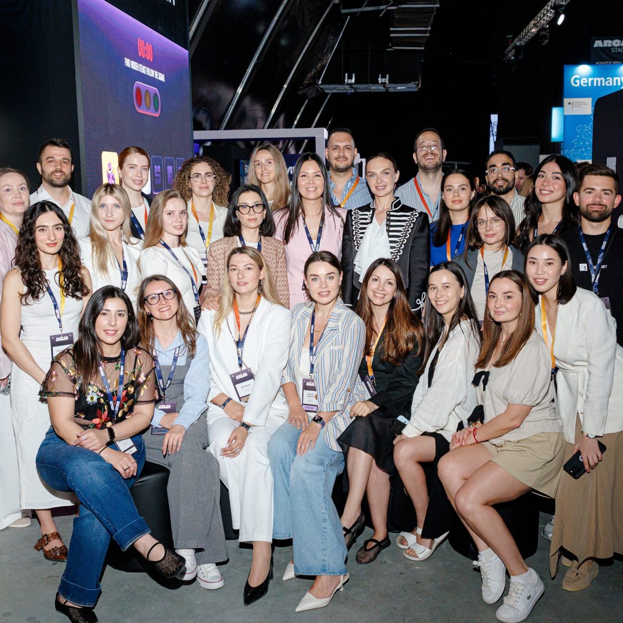 Doers Summit Limassol 2026